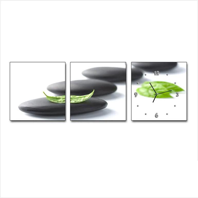 Orologio su tela canvas - Diversi formati