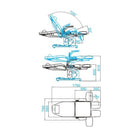 4-AZZURRO-4