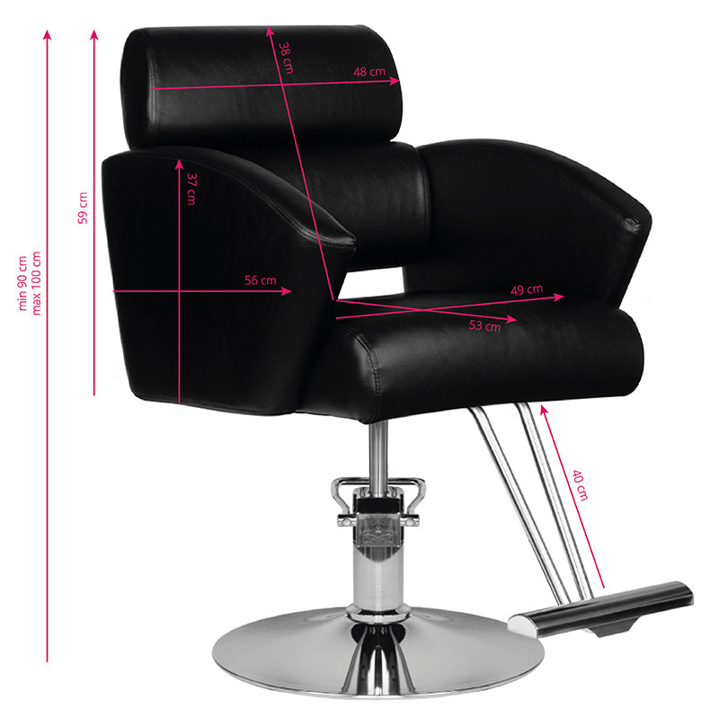 6-HAIR SYSTEM-6