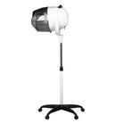 casco-phon-professionale-gabbiano-1600-vista-laterale-bianco
