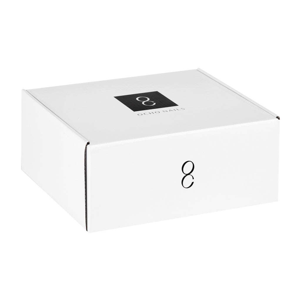 11-OCHO NAILS-11