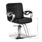 8-HAIR SYSTEM-8