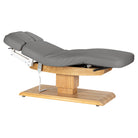lettino-elettrico-sillon-relax-grigio-vista-laterale-schienale-sollevato