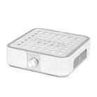 aspiratore-polvere-unghie-momo-p30-bianco-argento-vista-frontale