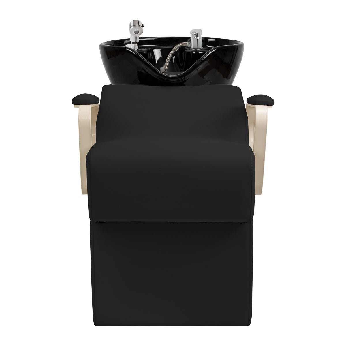 bacino-ceramica-nero-arrotondato-lavatesta-omega-marina-resistente-graffi