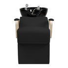 bacino-ceramica-nero-arrotondato-lavatesta-omega-marina-resistente-graffi