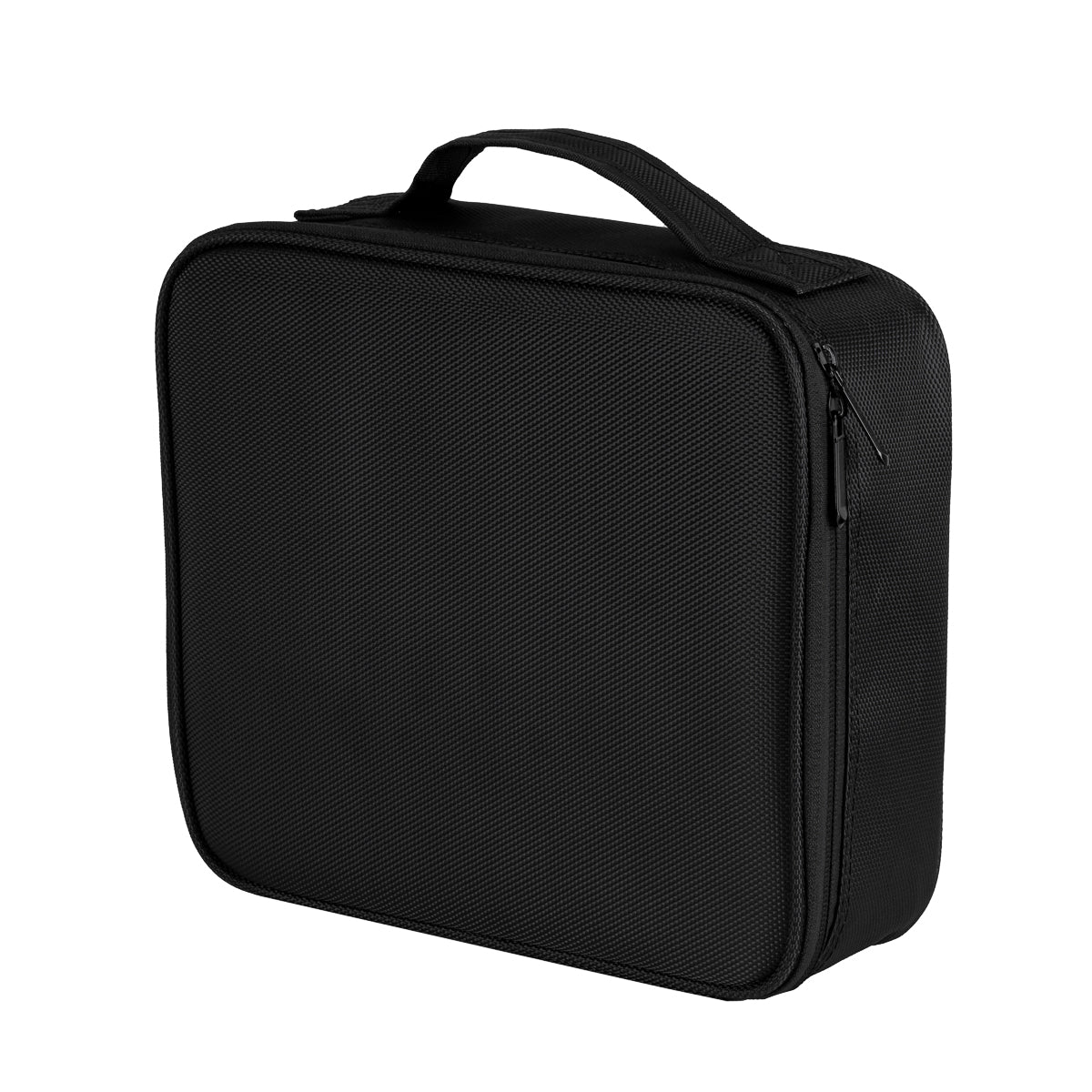 Bauletto TRUNK beauty case professionale vista frontale