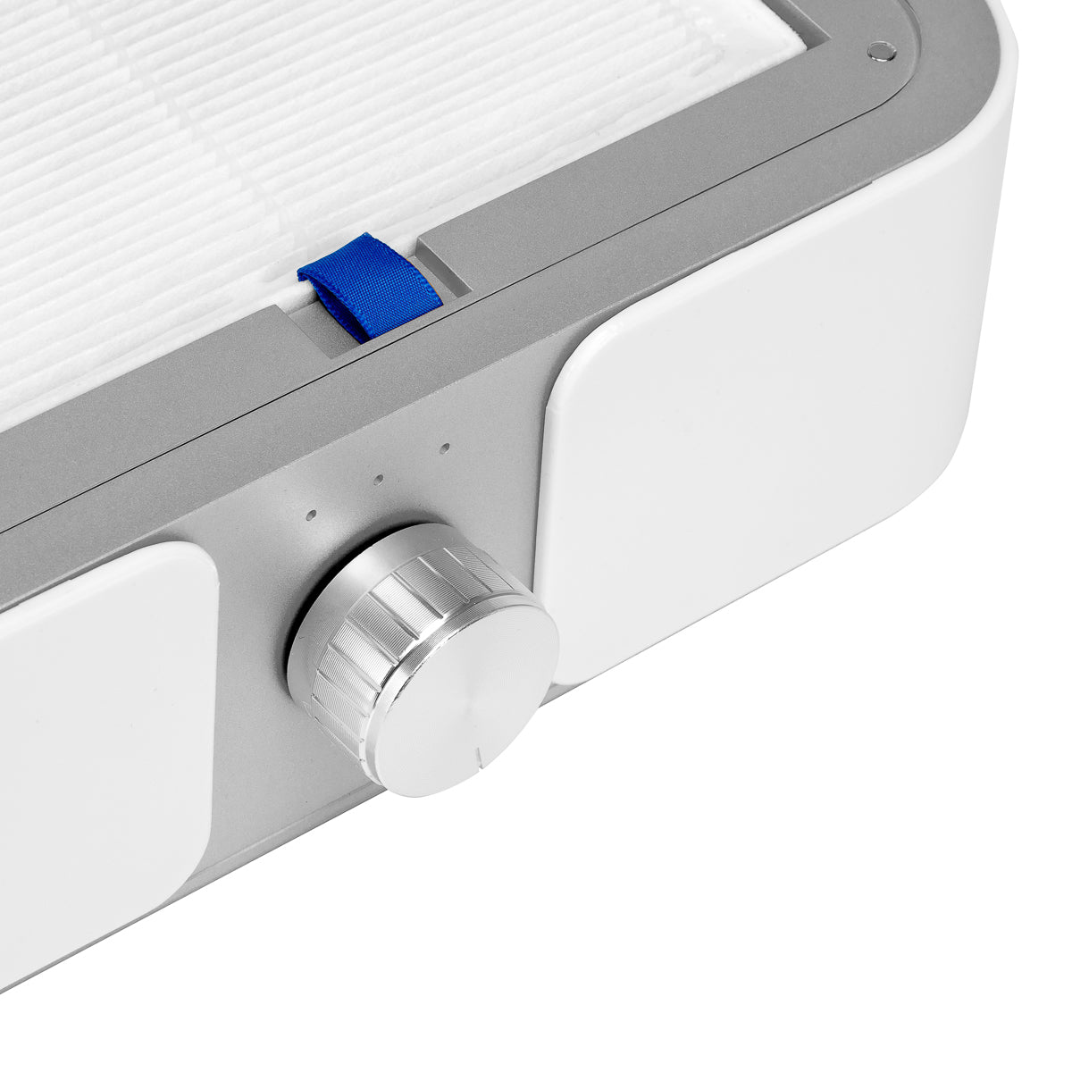 controllo-potenza-aspiratore-momo-p30-led-indicatori-manopola