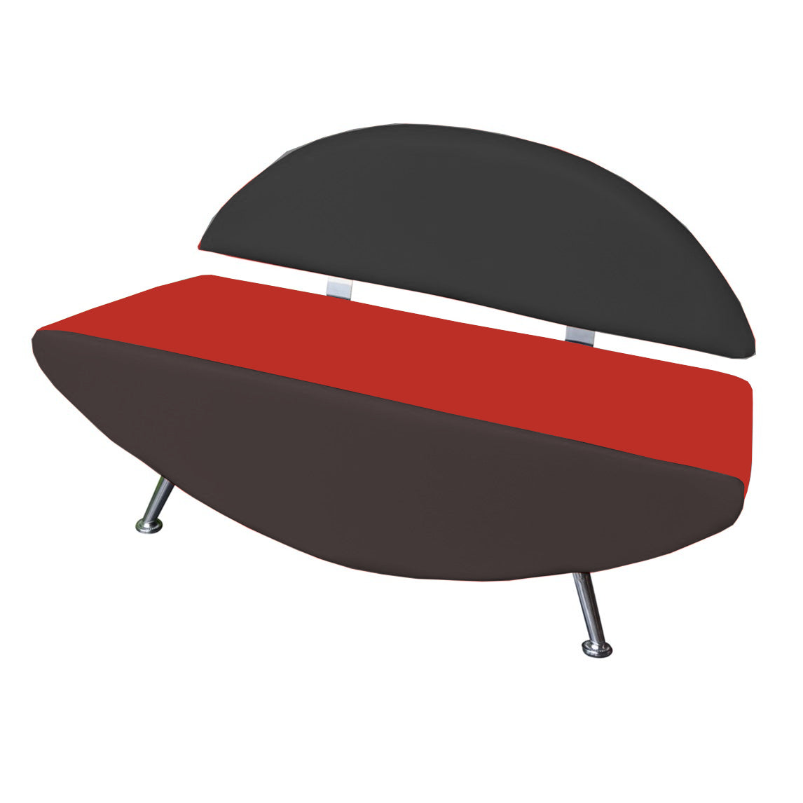 Divano sala attesa | HAMBURG