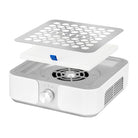 filtrazione-polvere-manicure-momo-p30-aspiratore-professionale