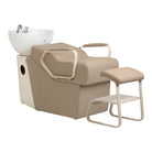 lavatesta-professionale-omega-marina-beige-vista-frontale