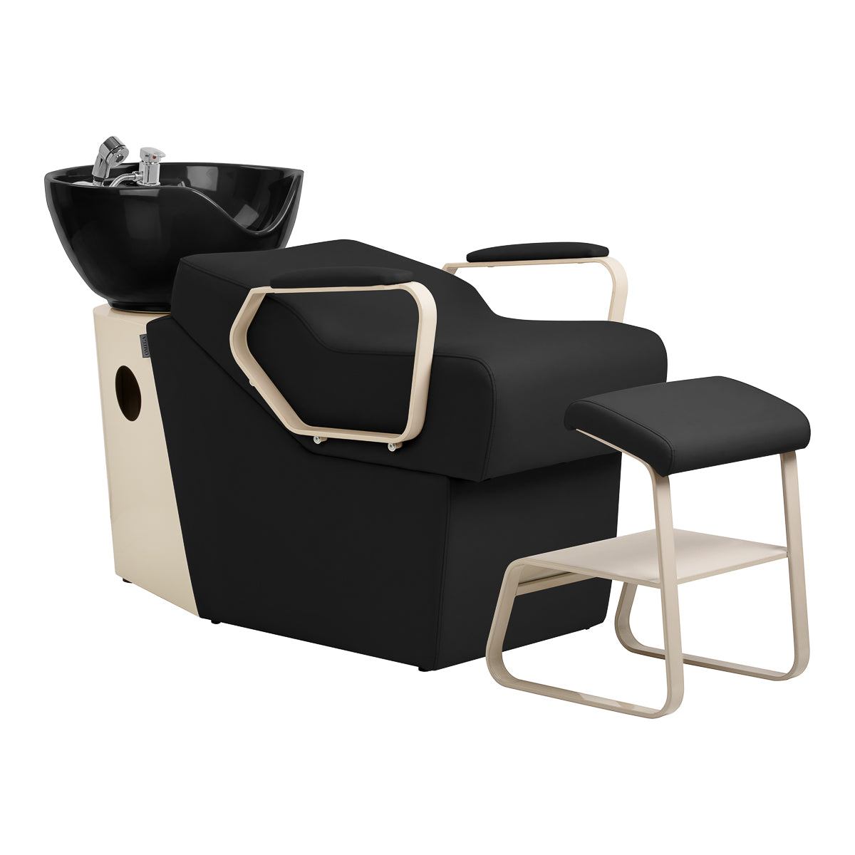 lavatesta-professionale-omega-marina-nero-per-salone-parrucchieri
