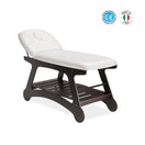 Lettino Professionale Stazionario MADE IN ITALY | Ivy Plus