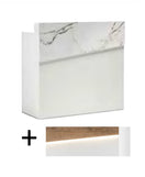 Banco Reception e Mobile Cassa 100 cm MADE IN ITALY | PENNY