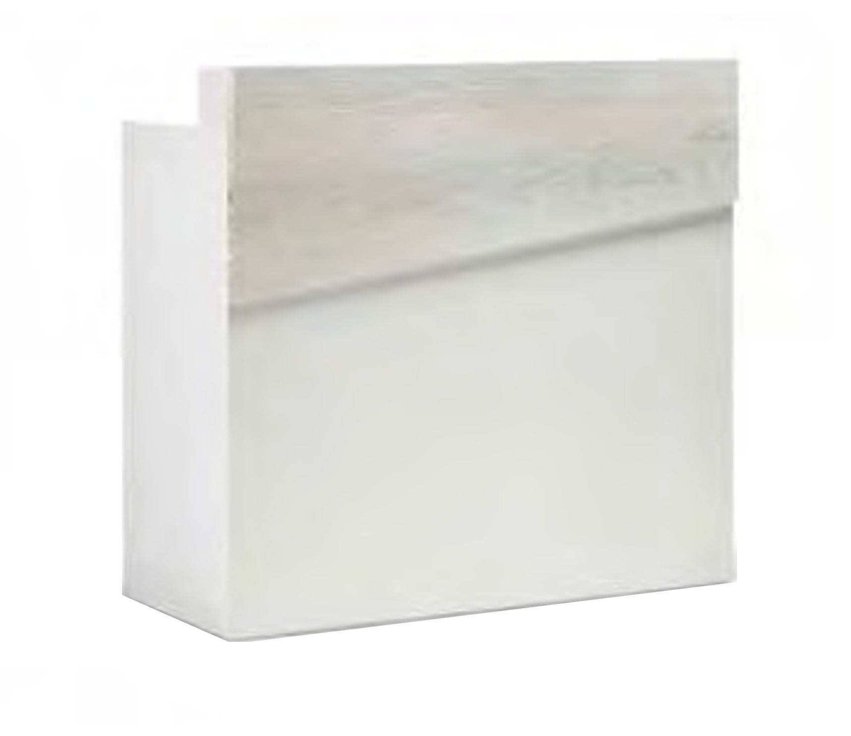 Banco Reception e Mobile Cassa 100 cm MADE IN ITALY | PENNY