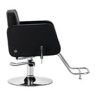 poltrona-parrucchiere-andromeda-design-minimalista-braccioli