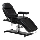 poltrona-tattoo-idraulica-pro-ink-210dh-nera-vista-laterale