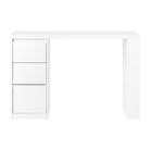 scrivania-cosmetica-G031-tre-cassetti-laterali-sinistri-bianca