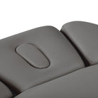 lettino-elettrico-sillon-relax-grigio-cuscino-foro-facciale-con-tappo-dall-alto