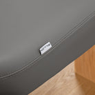 lettino-elettrico-sillon-relax-grigio-dettaglio-etichetta-sillon