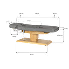 lettino-elettrico-sillon-relax-grigio-schema-dimensioni