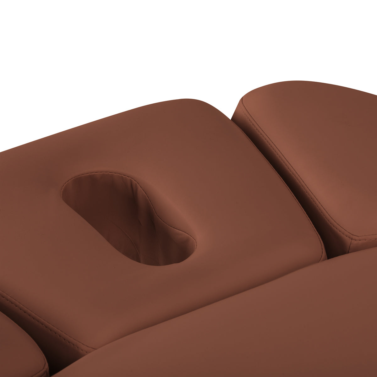 lettino-elettrico-sillon-relax-marrone-cuscino-foro-facciale-aperto-dall-alto