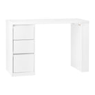 tavolo-cosmetico-G031-bianco-vista-frontale-centro-estetico