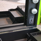 VEGA - Beautycase trolley - PolirOne Shop