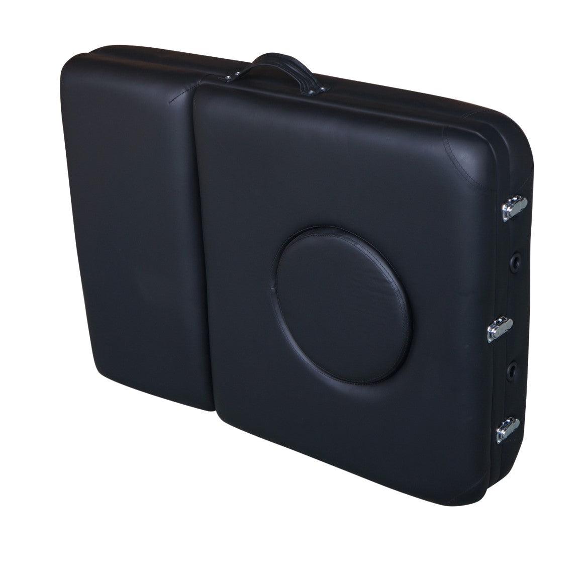 ZAR - Robusto lettino portatile in legno - PolirOne Shop