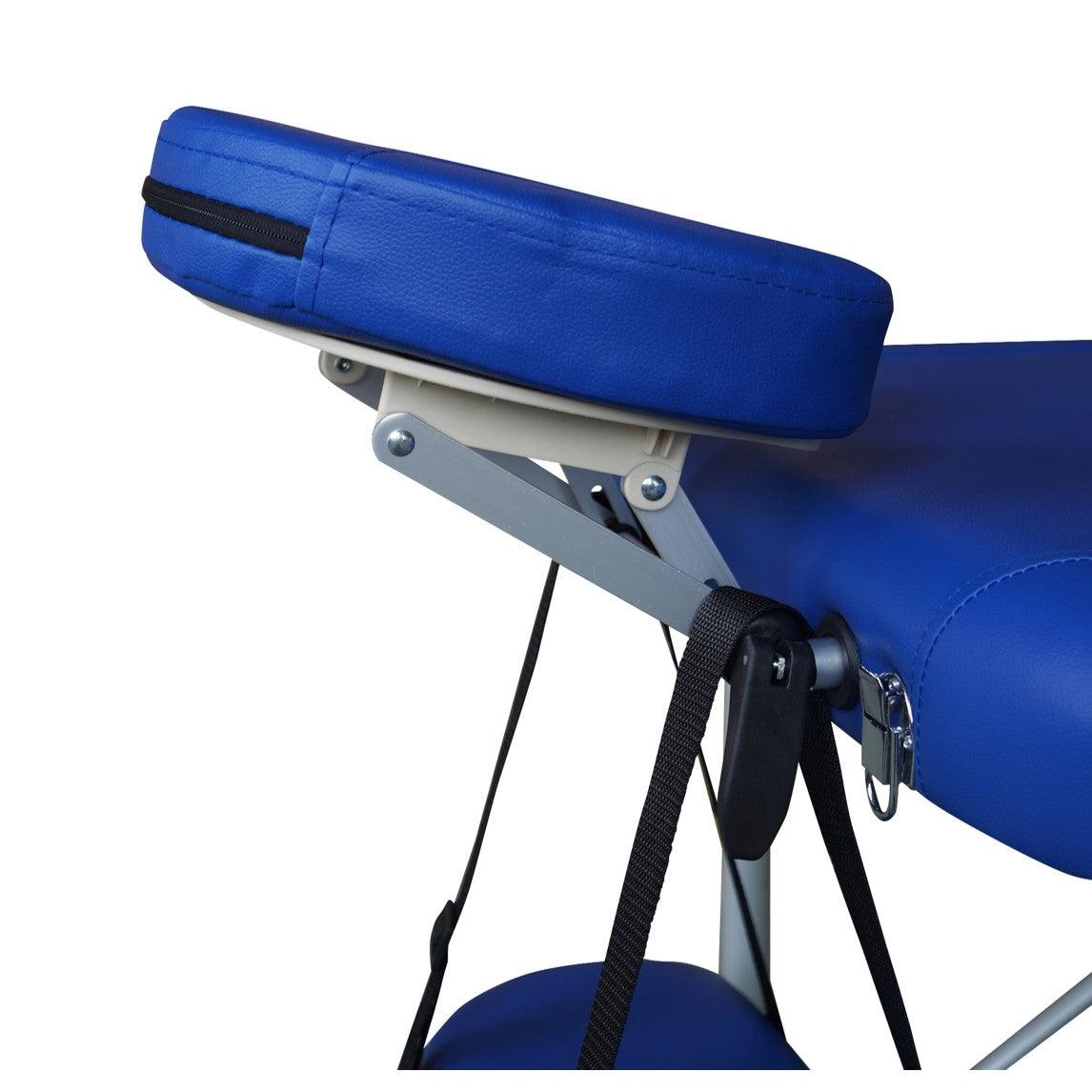 MERCURIO - Lettino portatile In alluminio (60cm) - PolirOne Shop