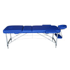 MERCURIO - Lettino portatile In alluminio (60cm) - PolirOne Shop