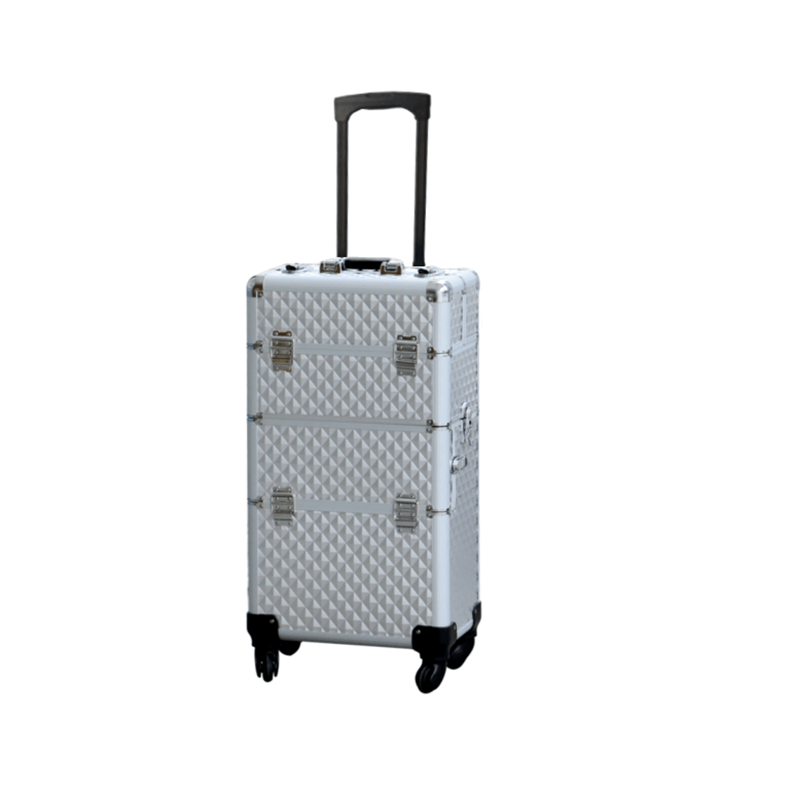 Trolley Beauty Case Multiuso per estetica - INDRA – PolirOne Shop