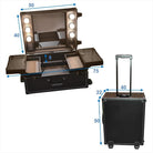 VEGA - Beautycase trolley - PolirOne Shop