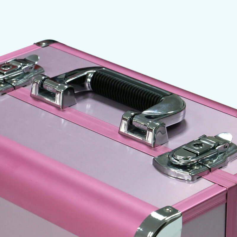 Valigetta in alluminio per estetista - PolirOne Shop