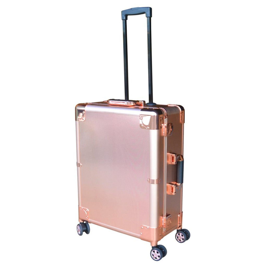 STAR - Beauty case + trolley con luci - PolirOne Shop