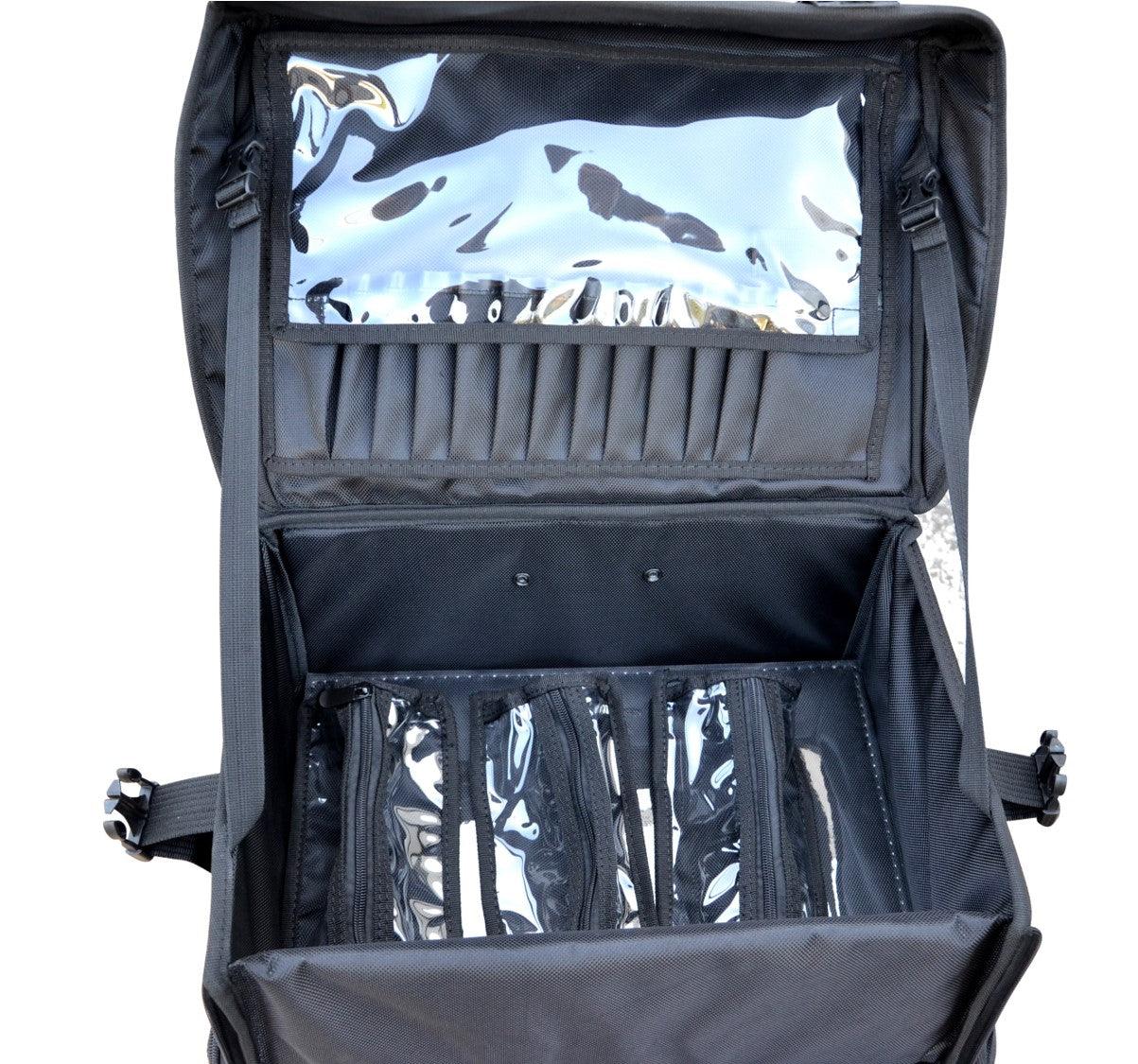 PETRA - Beauty case con trolley - PolirOne Shop