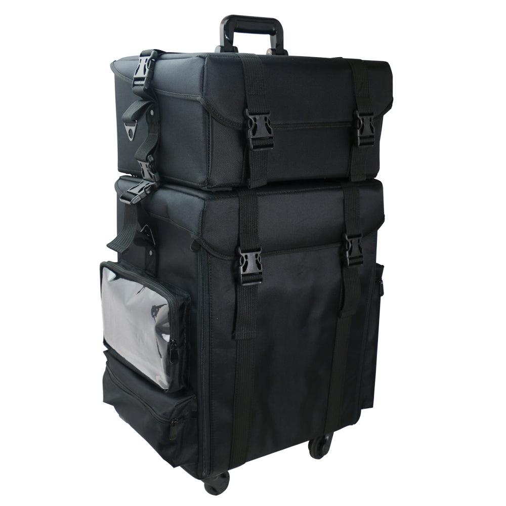 PETRA - Beauty case con trolley - PolirOne Shop