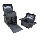 PETRA - Beauty case con trolley - PolirOne Shop