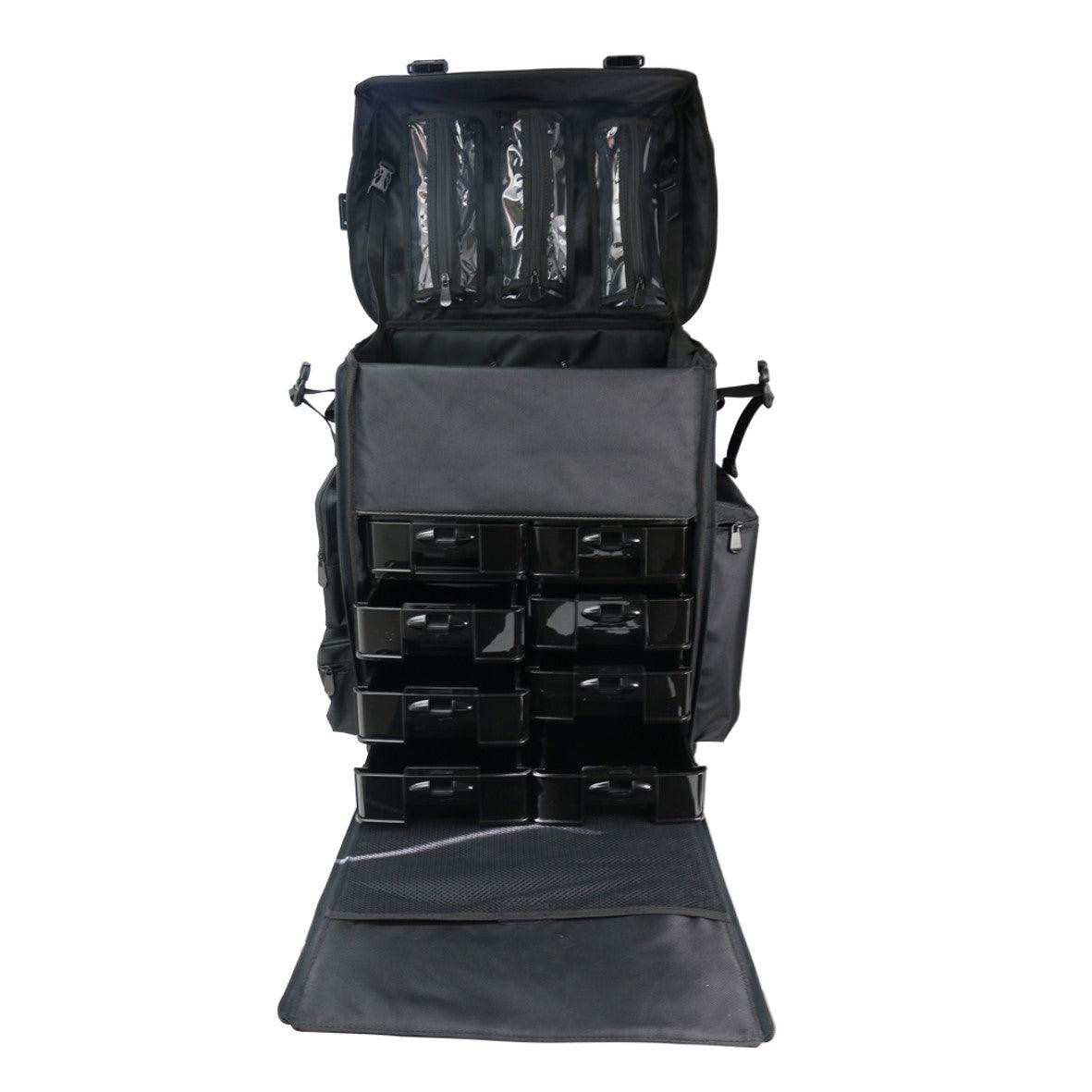 PETRA - Beauty case con trolley - PolirOne Shop