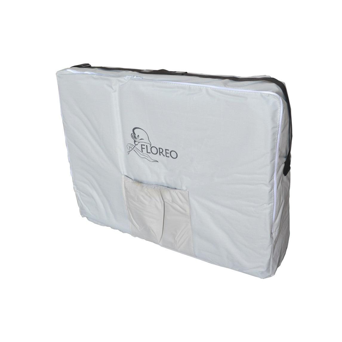 FOBOS - Lettino Pieghevole In Alluminio - PolirOne Shop