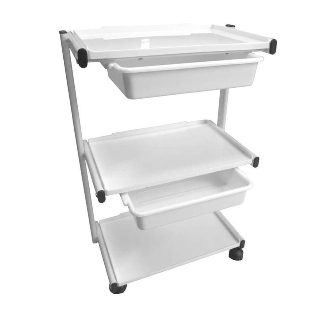 Carrello multiuso - PolirOne Shop