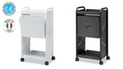 GAIA - Carrello Multiuso MADE IN ITALY - PolirOne Shop