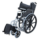 DELO - Sedia A Rotelle (Acciaio) - PolirOne Shop