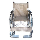 TOSCA - Carrozzina Disabili (Alluminio) - PolirOne Shop