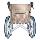 TOSCA - Carrozzina Disabili (Alluminio) - PolirOne Shop