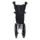 PRATIKA - Sedia A Rotelle Da Transito (Alluminio) - PolirOne Shop