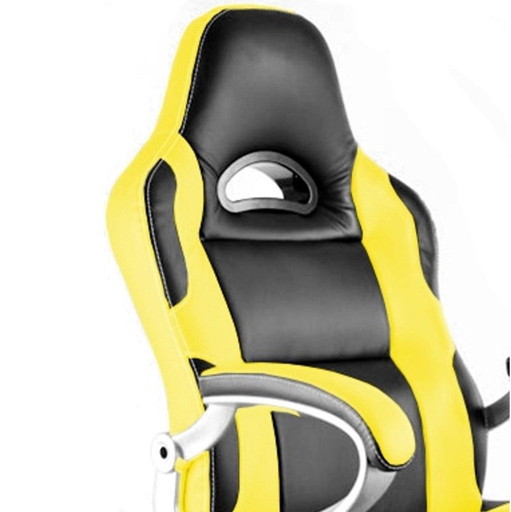 MONZA - Poltrona gaming racing e ufficio - PolirOne Shop