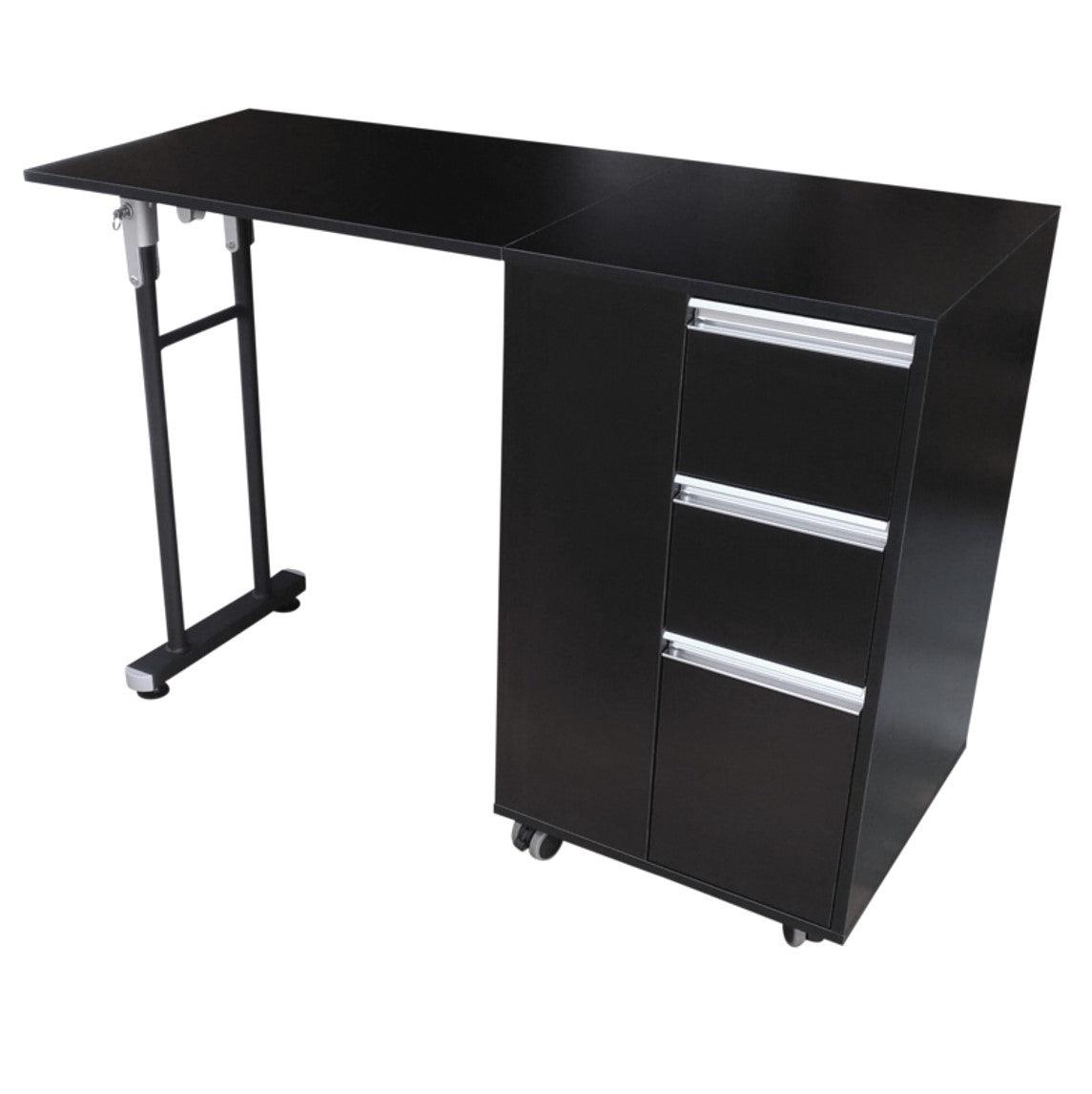 Tavolo-nail-senza-aspiratore-richiudibile-a-mobiletto-Polirone-Shop