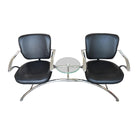 Divano visitatore a due posti - PolirOne Shop