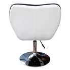 Poltron per manicure visione dello schienale - PolirOne Shop